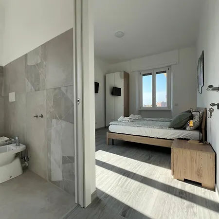 Paolettas House * Rome