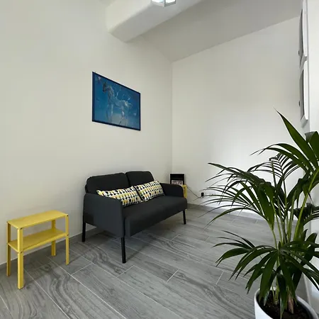 Appartement Paolettas House *