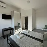 Paolettas House Apartman