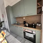 Paolettas House Apartman Róma