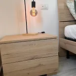 Paolettas House Apartman *