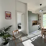 Paolettas House Apartman Róma