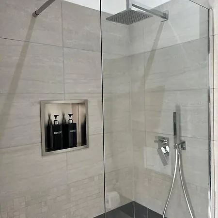 Paolettas House Apartment Rome