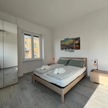 Paolettas House * Roma