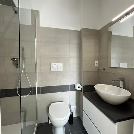 Paolettas House Appartamento *