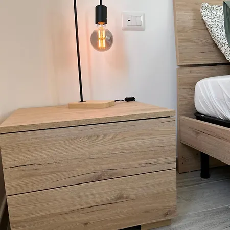 Paolettas House Appartamento *