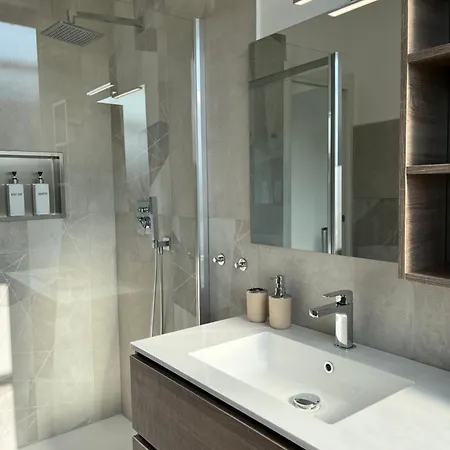 Paolettas House Appartamento *