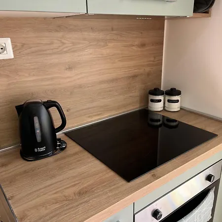 Paolettas House Appartamento