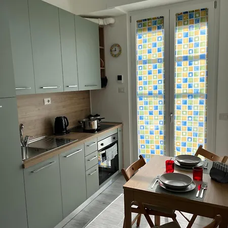 Paolettas House * Roma