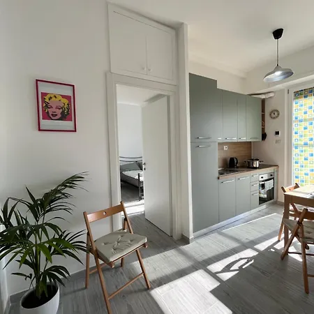 Paolettas House Appartamento Roma