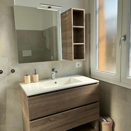 Appartamento Paolettas House