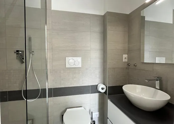 Paolettas House Apartment *